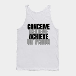 Vision Tank Top